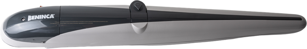 Set Beninca KBOB21M.PM 230V for double leaf gates - up to 4.2 m entry / 200 kg leaf