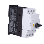 Interruptor automático PKZM4, rango de corriente 40-50A, modelo PKZM4-50-EA