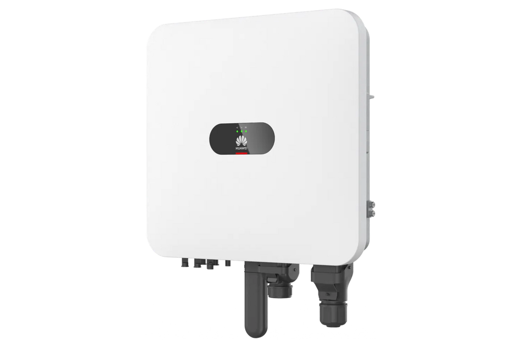 Huawei SUN2000-5K-MAP0 5 kW 3 phase 2 MPPT IP66 AFCI Wi-Fi/Ethernet hybrid inverter