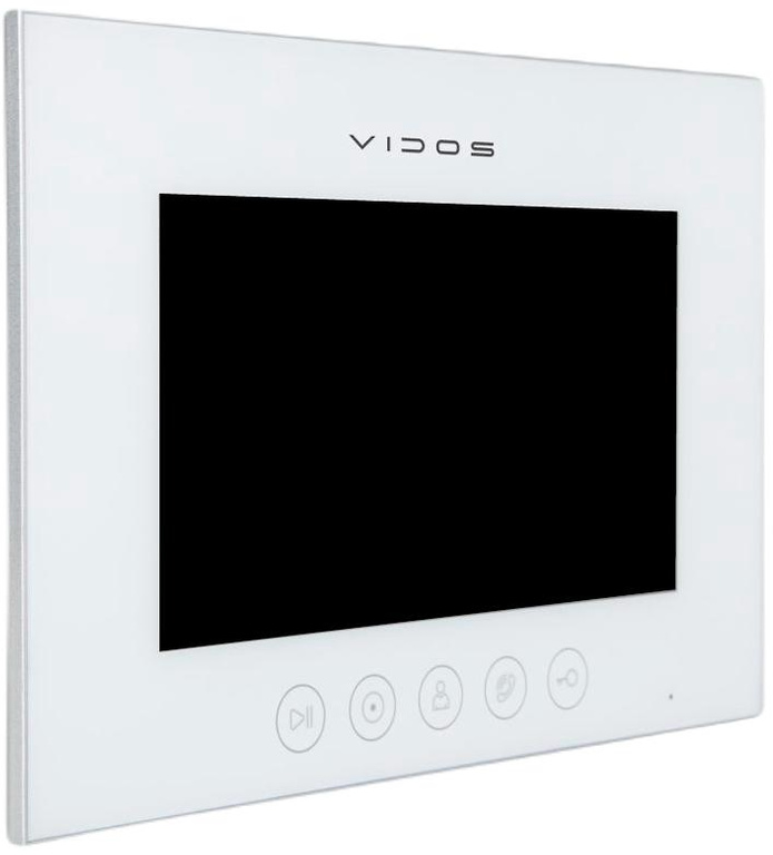 VIDOS VIDEOFOON X M11W-X/S10