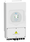 Deye SUN-3.6K-SG03LP1-EU hybrid inverter, 1-phase, 3.6kW, 2 MPPT, WI-FI