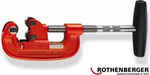 SUPER 2" steel pipe cutter