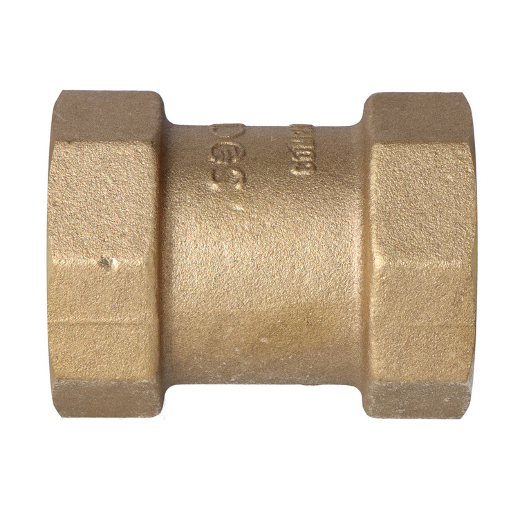 Internal threaded check valve type 601 2 inch