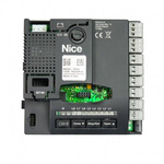 NICE POA3R10 control unit for NICE HOPP and POP actuators (new model)