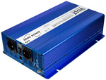INVERSOR VOLT POLSKA SINUS ECO 5000 12V / 230V 2500/5000W