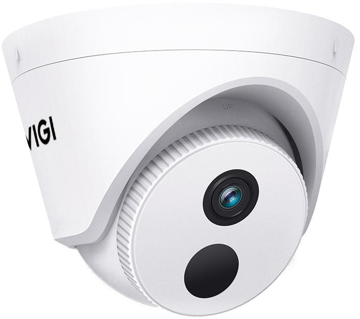 Caméra TP-Link Vigi C440 avec une longueur focale de 2,8 mm
