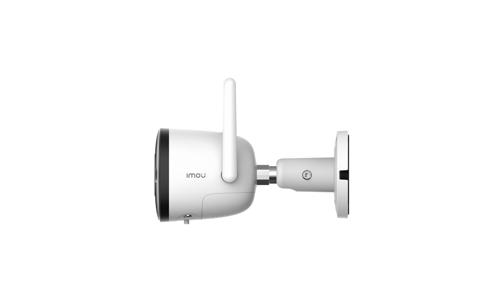 Camera IP Imou Bullet 2 4MP IPC-F42FEP cu card de 64GB