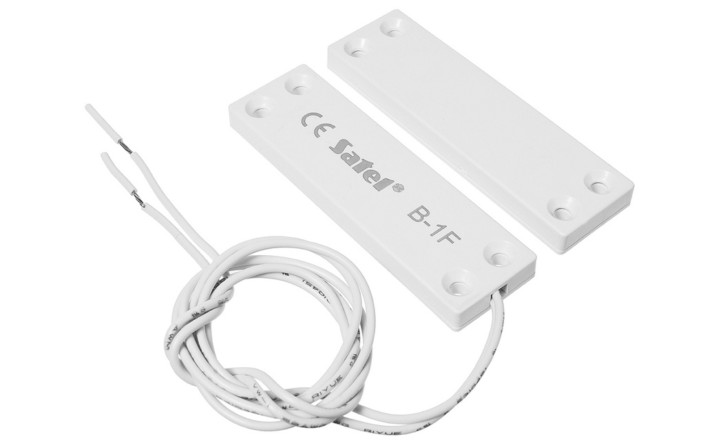 B-1F Reed Sensor for Industrial and Domestic Applications