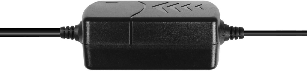 Proxima 230V/12V AC/DC power supply for lighting and warning series post lamps, lighting