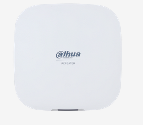 DAHUA ARA43-W2(868) alarmrepeater met een bereik tot 1500m