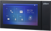 DAHUA VTH2421FB-P video intercom monitor with touch screen