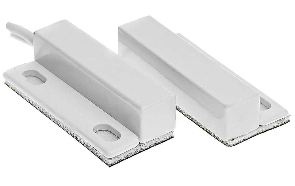 Sensore Reed B-1 per il monitoraggio dell'apertura di porte e finestre