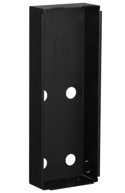 Boîte d'encastrement VTM121 pour installations électriques