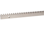 Prémium fogazott rúd PSG 60.050 tolóajtókhoz - 10 mm