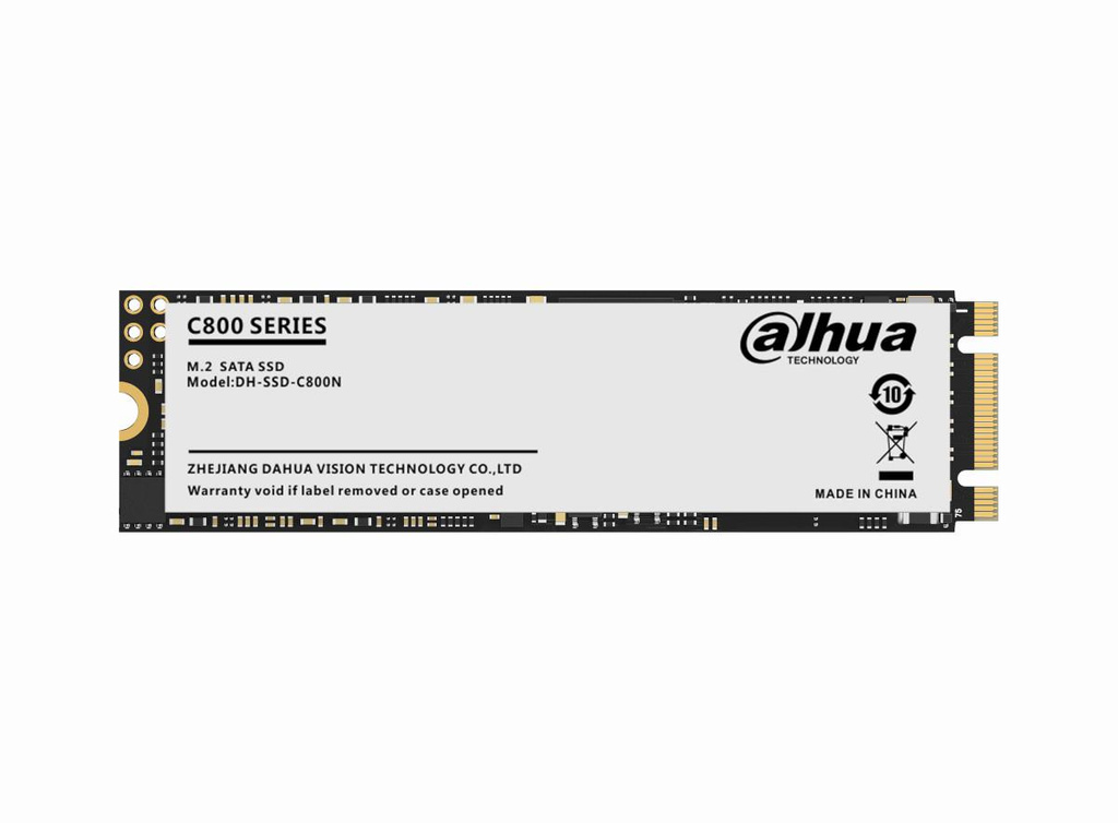 Dahua 512 GB SSD