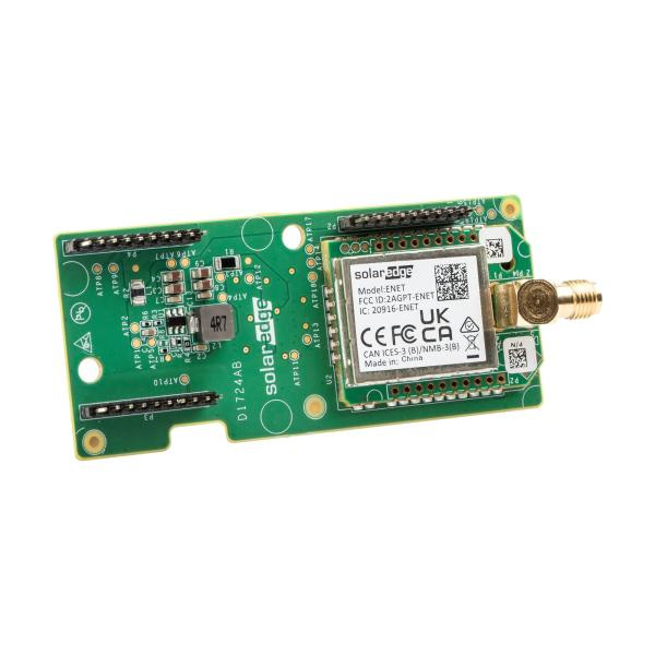 SolarEdge ENET-HBCL-01 Home Network SetApp Modul + Antenne