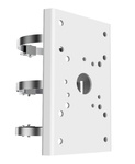 DS-PRB-1200 - stolpmontering