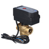 Supapă zonală cu 3 căi AZV 643 DN20, Kvs=8, filet exterior G 1 inch