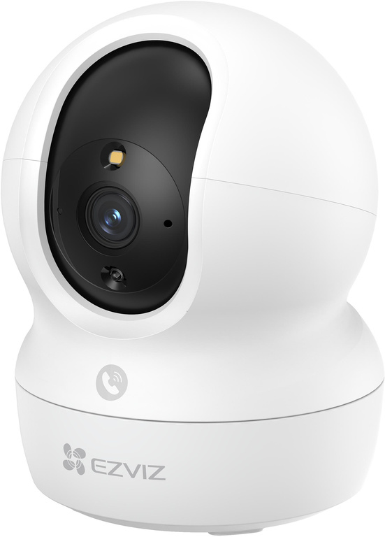 Ezviz CP1 Pro 4MP 2K+ IP Camera