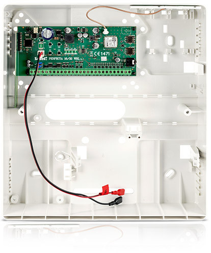 SATELLITE PERFECTA SET (MOTHERBOARD, ANTENNA, HOUSING) 16-WRL SET-A