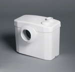 Sanibroyeur Sil toiletvernietiger