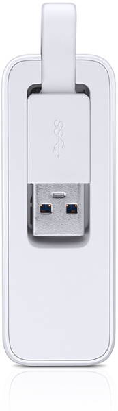 Karta sieciowa Ethernet TP-Link UE300 z USB 3.0