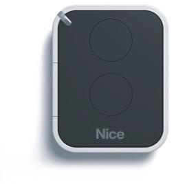 Set Nice ROBO 600 pentru porți glisante fără fotocelule