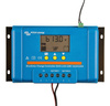 Victron Energy Regulator PWM DUO LCD&USB 12/24V-20A