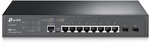 Switch TP-Link TL-SG3210 8-Port Managed Gigabit L2