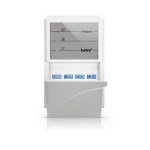 Access control code lock SATEL INT-SZ-BL backlit keypad relay 12 V DC