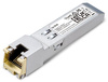 TP-Link TL-SM331T SFP modul RJ45 porttal