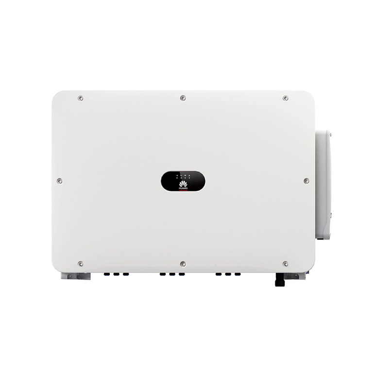 Huawei inverter 100kW, on-grid, three-phase, 10 mppt, no display, no wifi