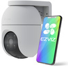 Cameră WiFi EZVIZ C8c 2K Plus 4 Megapixeli