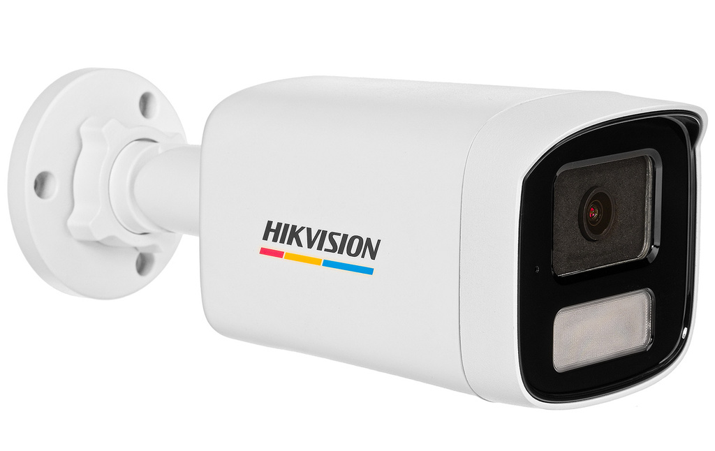 HIKVISION Caméra IP DS-2CD1T67G2H-LIU 2.8mm FR