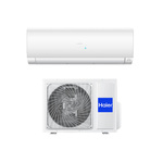 Haier FLEXIS Plus White Shine 5.2 kW wall-mounted air conditioner