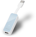 Ethernet-Netzwerkadapter TP-Link UE200 USB 2.0