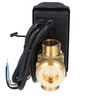2-Wege-Zonenventil AZV 442, DN15, G3/4" Kvs 10 m3/h, NC