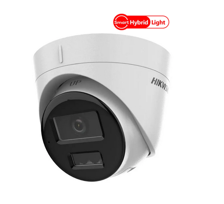 HIKVISION IP CAMERA DS-2CD1343G2-LIU(2.8mm) RO Pachet vrac de 10 bucăți.