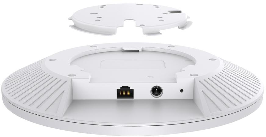 AP TP-LINK EAP773 Wi-Fi 7 - Wysokowydajny Punkt Dostępowy dla Firm