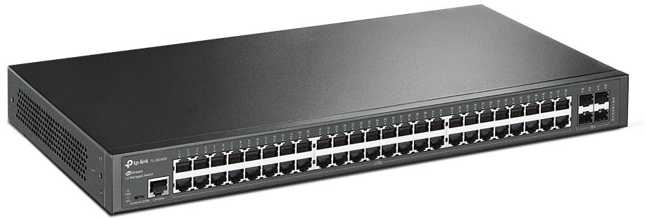 COMMUTATEUR TP-LINK TL-SG3452