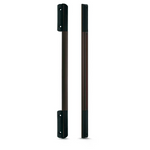 Barrera de infrarrojos SATEL Activa-5 BR, marrón, para seguridad