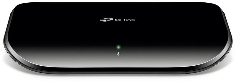 Switch TP-Link TL-SG1005D Adaptateur Gigabit à 5 ports