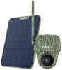 Reolink GO Series G450 IP camera plus solar panel 2