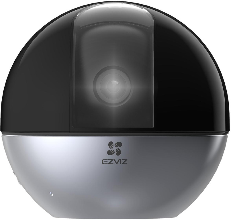 EZVIZ IP Camera E6 3K Home Kit - monitorizare acasă de înaltă calitate