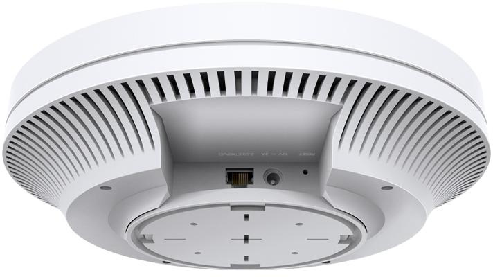 Access Point TP-LINK EAP610 WiFi 6 Dual Band dla firm i domu