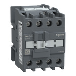 Power contactor, Easy TeSys Control, AC-3, 38A, 3P(1NO), coil 230V, 50/60Hz