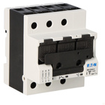 Fusible de regleta tripolar D02-LTS/63-3