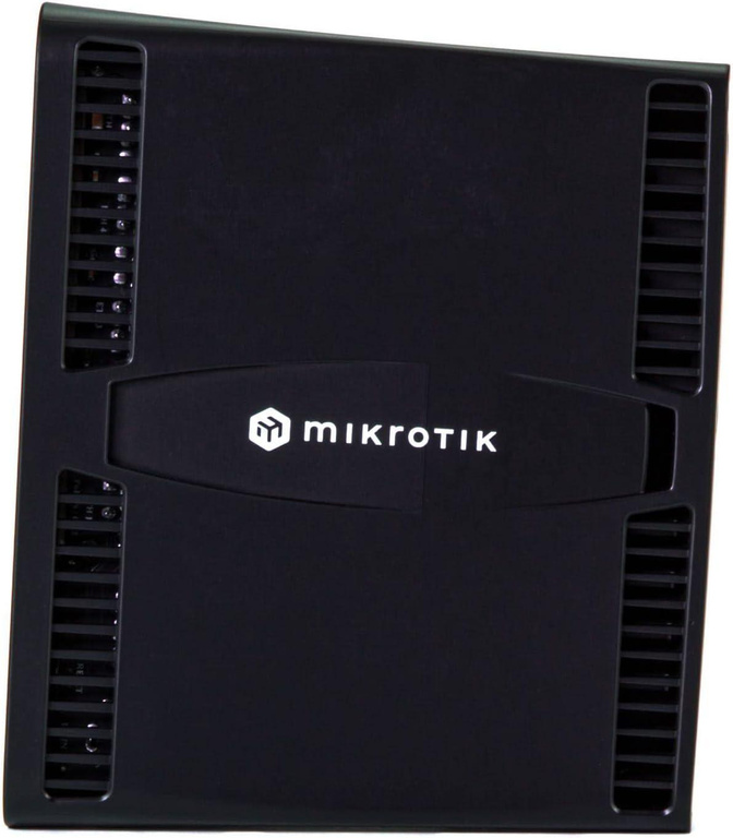 MIKROTIK ROUTERBOARD HAP AX2 (C52IG-5HAXD2HAXD-TC)