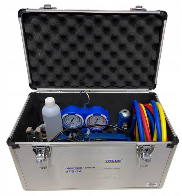 VALUE TOOL KIT VTB-5A