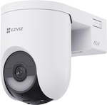 Ezviz HB8c Lite akkumulátoros PT Wi-Fi 4MP IP kamera
